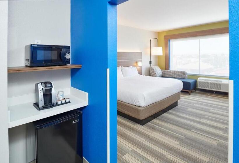 标准间, Holiday Inn Express   El Paso   Sunland Park Area, An Ihg