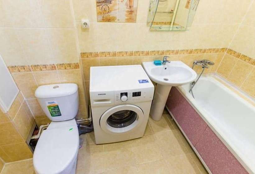 带1个卧室的高级公寓, Nomads Hostel & Apartments