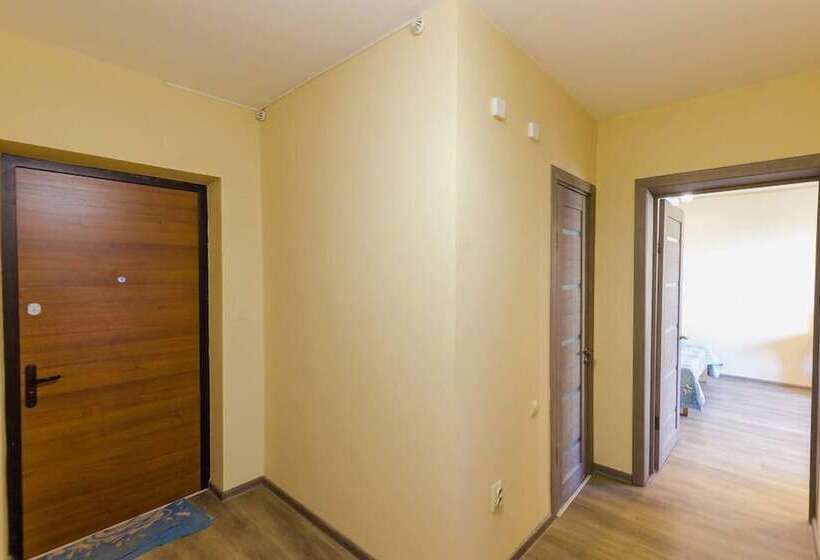 带1个卧室的高级公寓, Nomads Hostel & Apartments