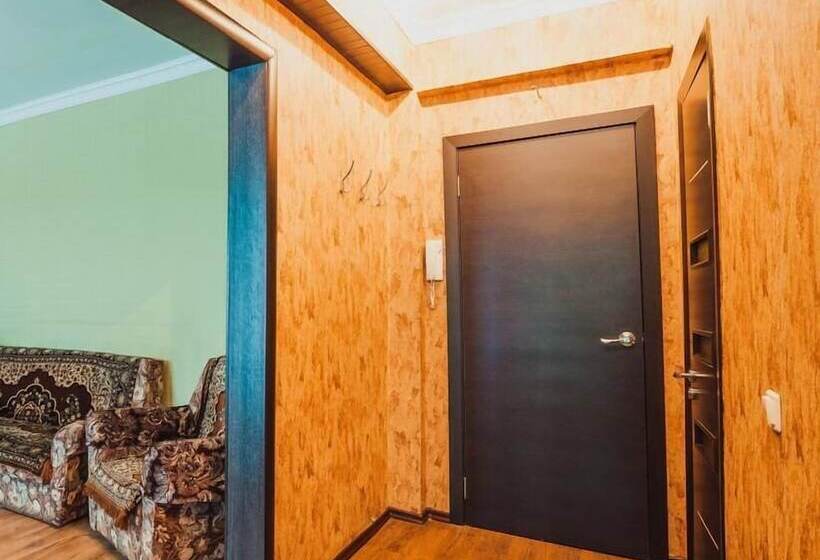 带1个卧室的公寓, Nomads Hostel & Apartments