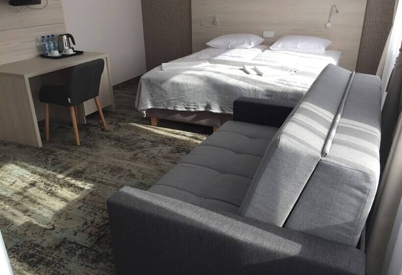 带2个卧室的公寓, Willa Nest