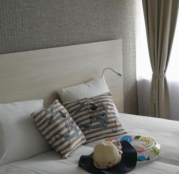 带2个卧室的公寓, Willa Nest