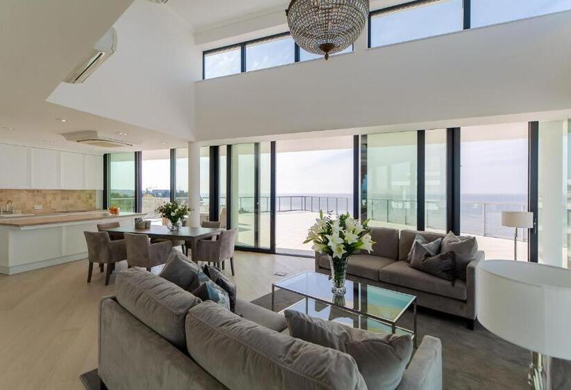 Королевский Номер, Dune Resort Mielno   B