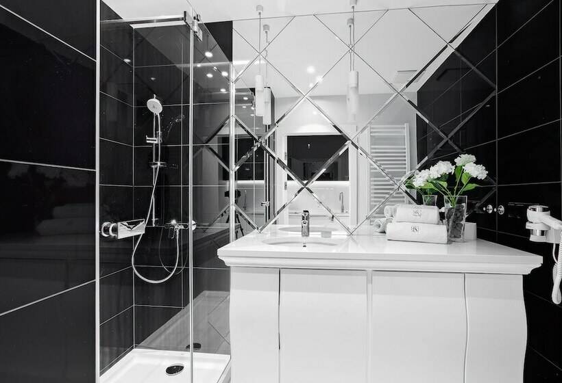 Студия Deluxe, Dune Resort Mielno   B
