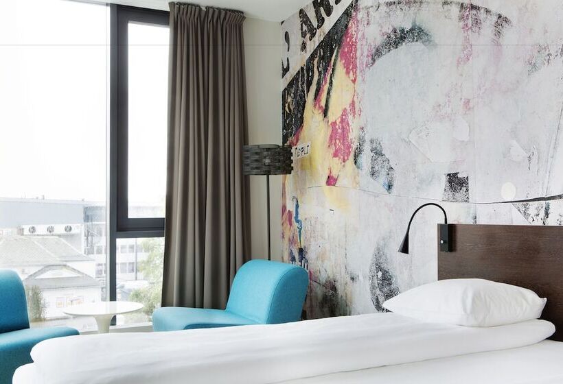 Номер Стандарт, Comfort Hotel Victoria Florø
