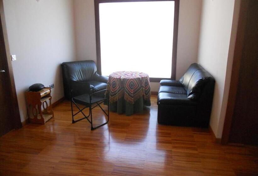 اتاق استاندارد, Albergue Coto Real De La Marina