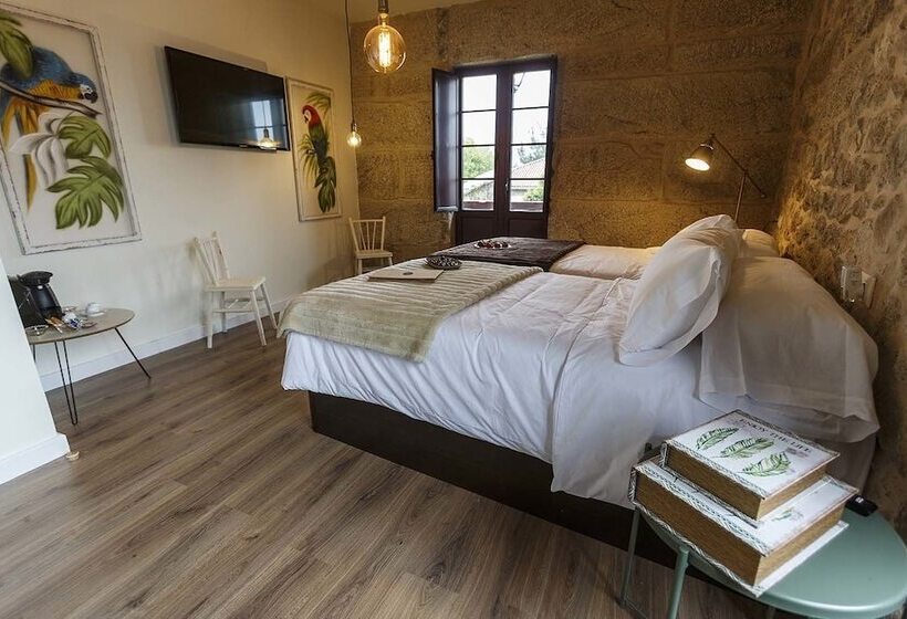 اتاق استاندارد, Ecocasa Lema Ii