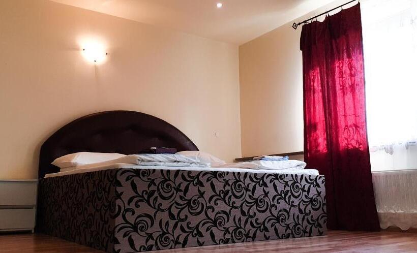 Номер Стандарт, Etna   Hostel  Noclegi Rzeszów