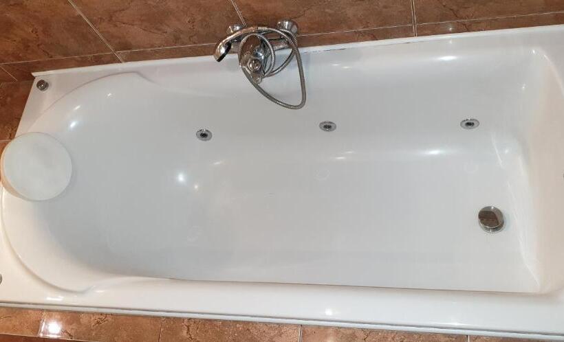 Номер Deluxe, Etna   Hostel  Noclegi Rzeszów