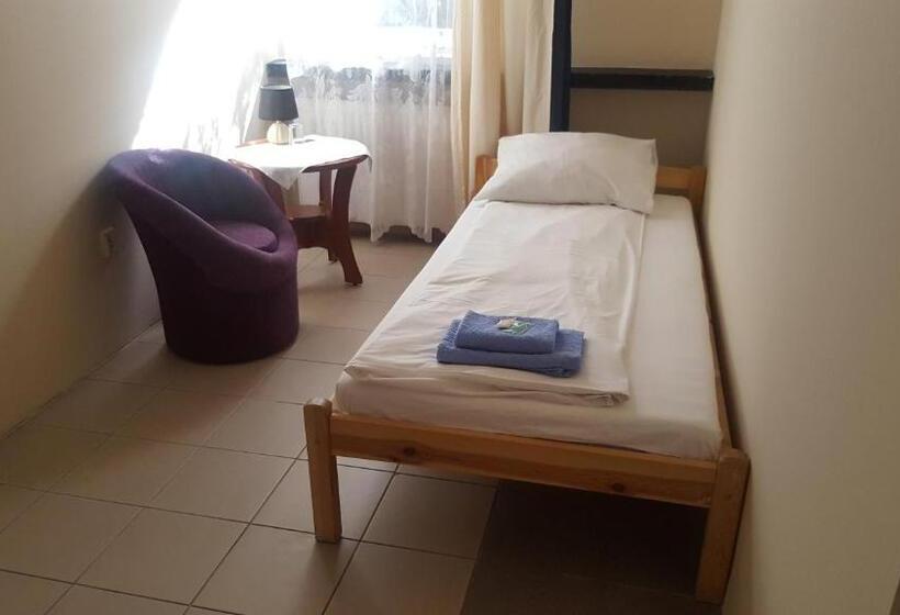 Номер Стандарт Индивидуальный Совместная Ванная, Etna   Hostel  Noclegi Rzeszów