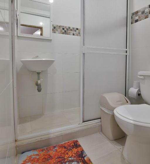 اتاق استاندارد, Posada Amaripucci
