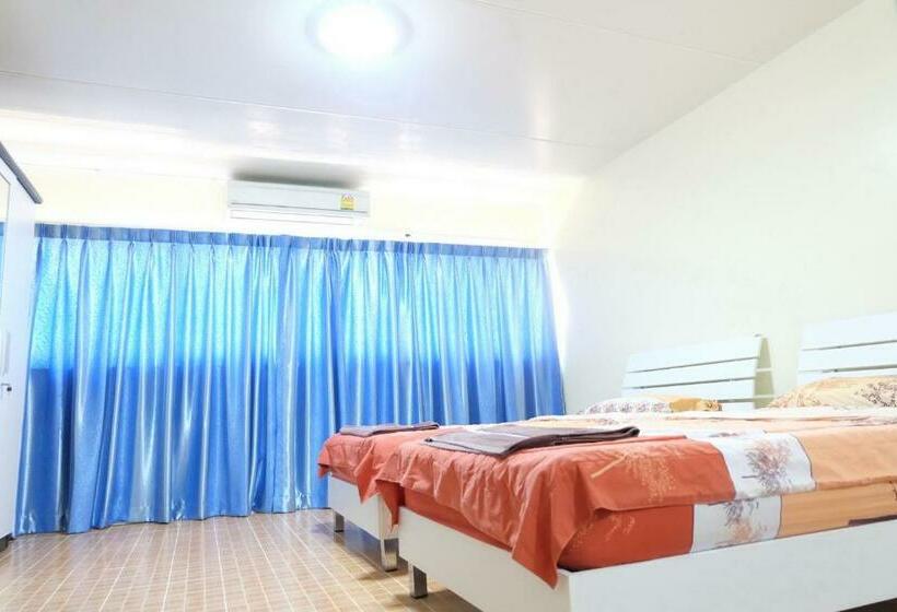 Family Suite, Smart Residence @ Muengthongthani