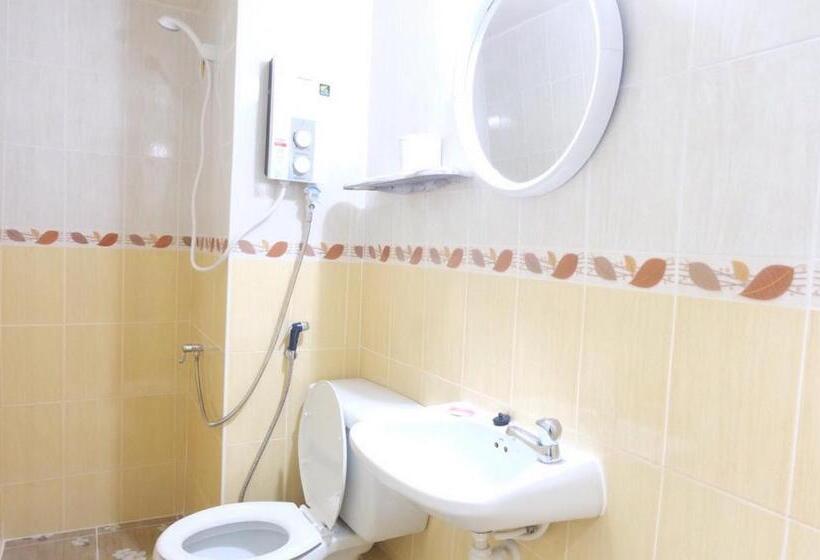 Family Suite, Smart Residence @ Muengthongthani