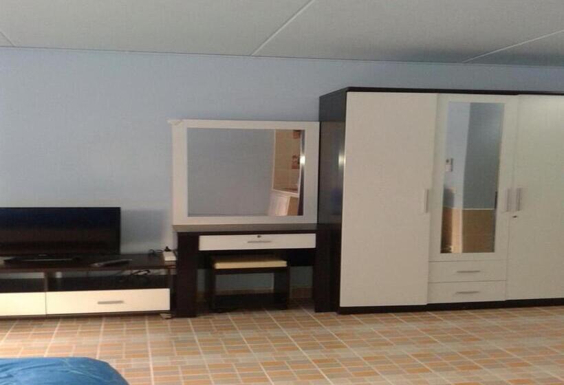Номер Deluxe, Smart Residence @ Muengthongthani