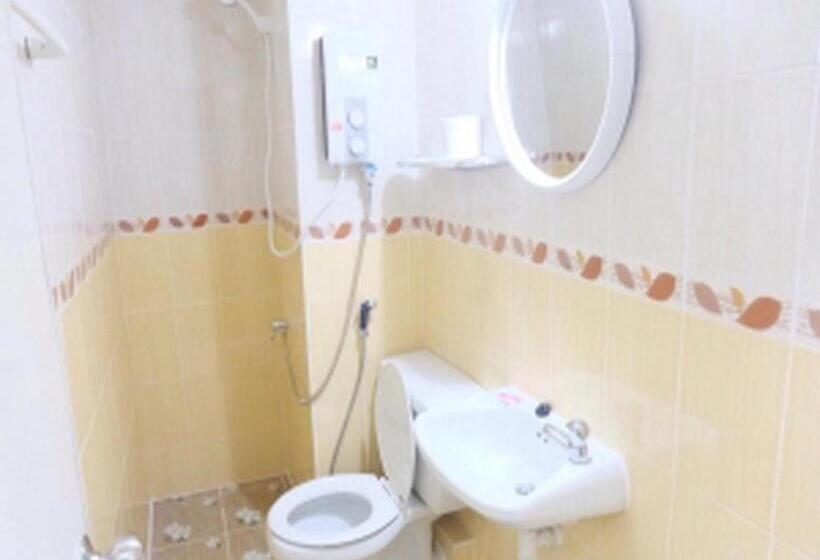 Номер Deluxe, Smart Residence @ Muengthongthani