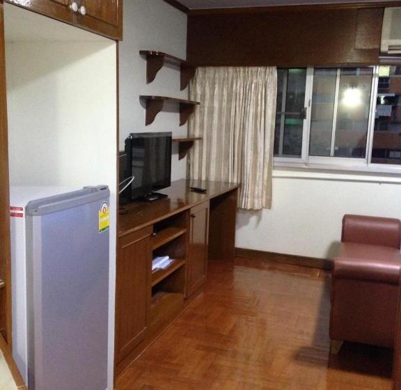 Семейный Номер, Smart Residence @ Muengthongthani