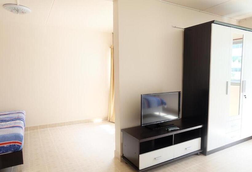 Семейный Номер, Smart Residence @ Muengthongthani