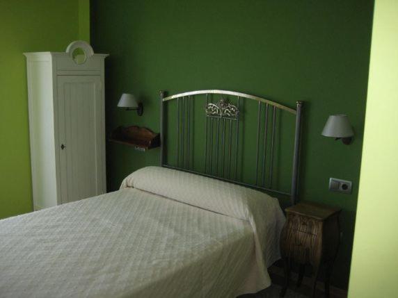 Номер Стандарт, Posada La Desmera