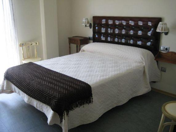 Номер Стандарт, Posada La Desmera