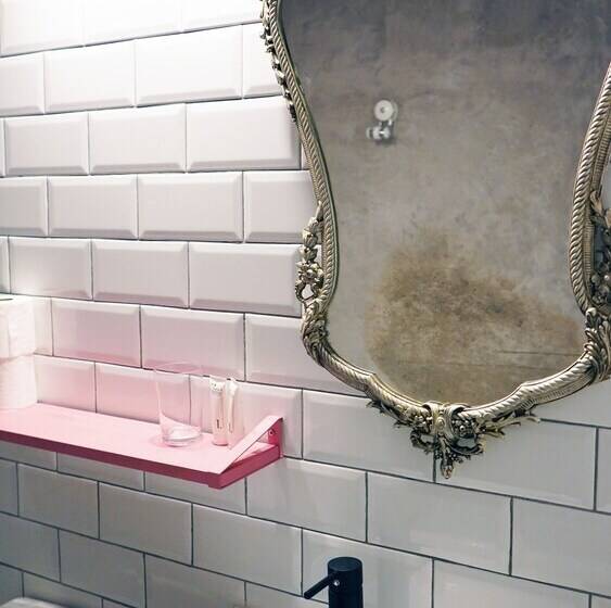 스탠다드 룸, Hostal Trafalgar