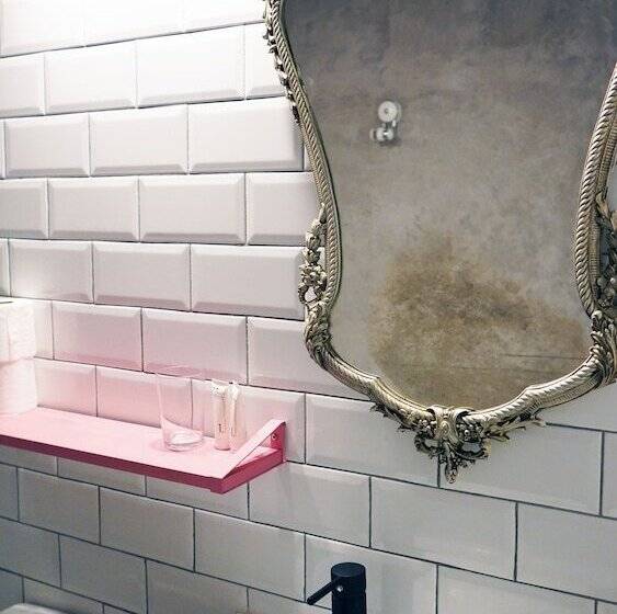 스탠다드 룸, Hostal Trafalgar