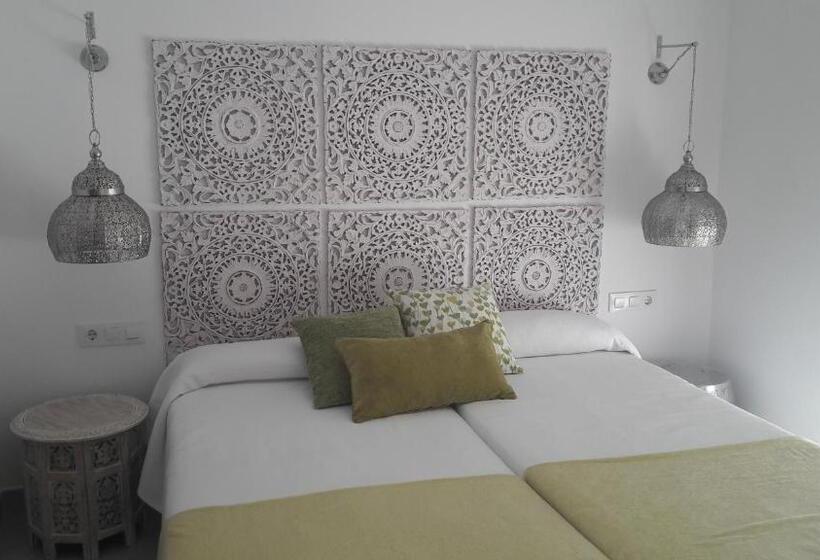 Номер Superior, Hostal Cervantes Playa