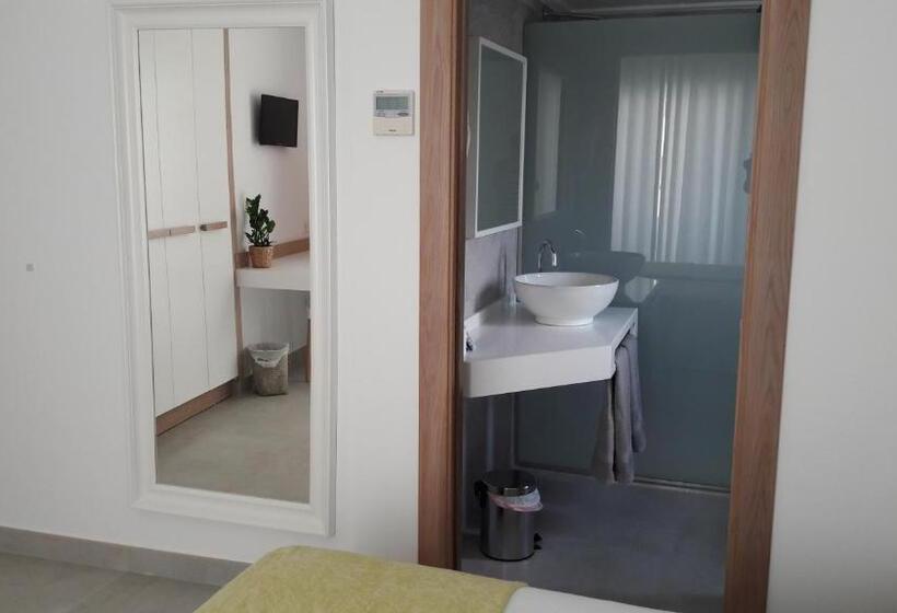 Номер Superior, Hostal Cervantes Playa