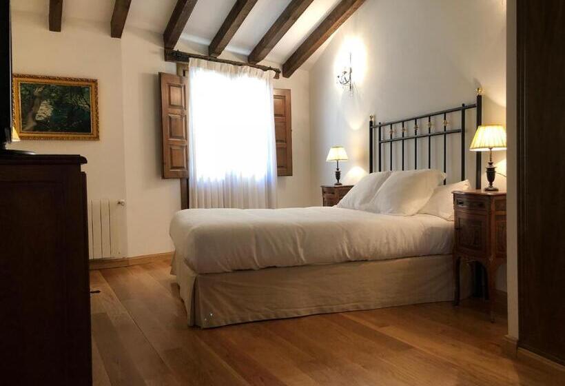 Номер Стандарт, Casa Rural La Picota