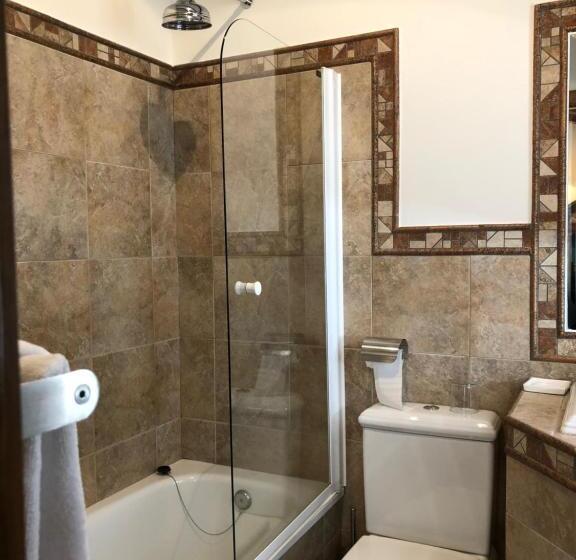 Номер Стандарт, Casa Rural La Picota