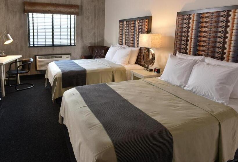 Номер Deluxe, Stoney Creek Hotel Tulsa   Broken Arrow