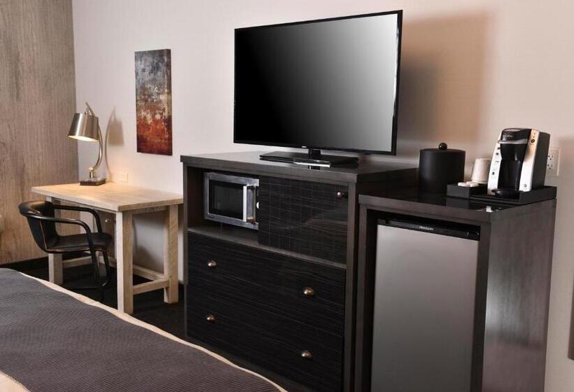 Номер Superior, Stoney Creek Hotel Tulsa   Broken Arrow