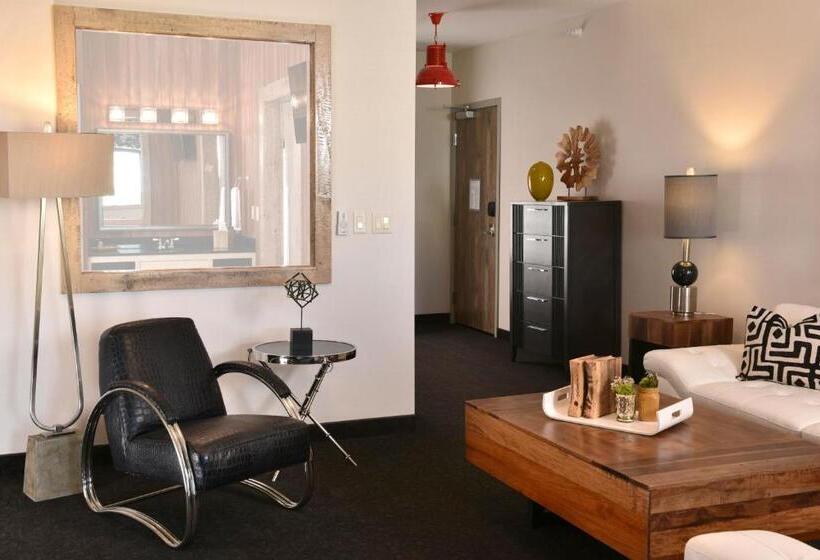 Люкс Superior, Stoney Creek Hotel Tulsa   Broken Arrow