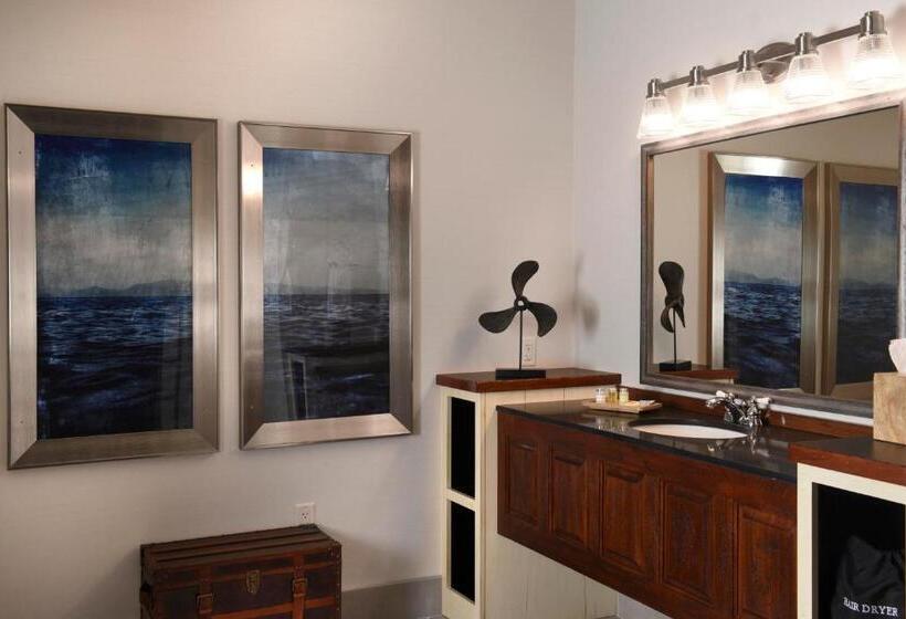 Люкс Superior, Stoney Creek Hotel Tulsa   Broken Arrow