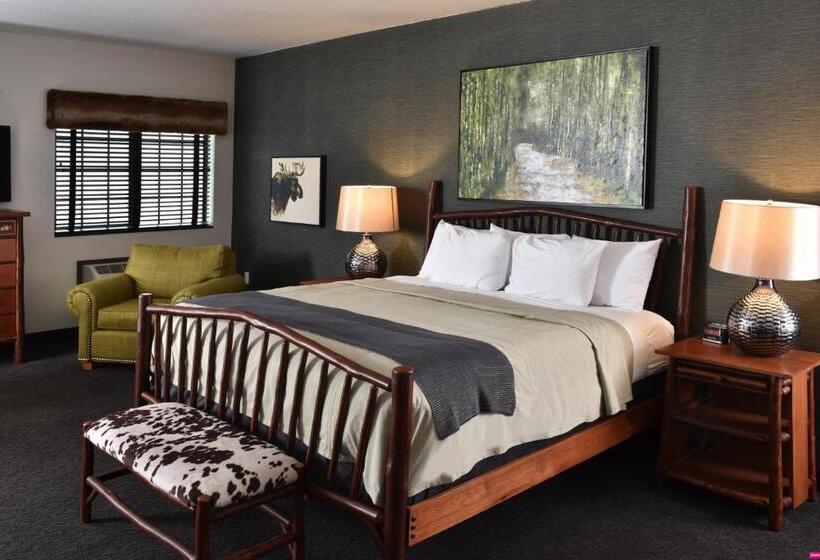 Полулюкс, Stoney Creek Hotel Tulsa   Broken Arrow