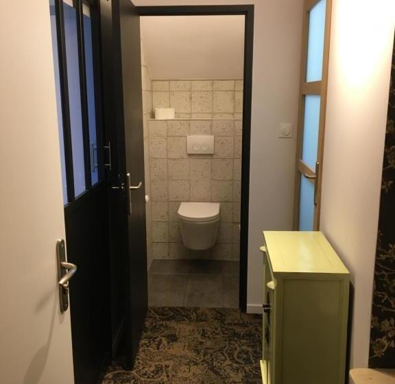 اتاق لوکس, Boutique Hotel B&b Fleurie
