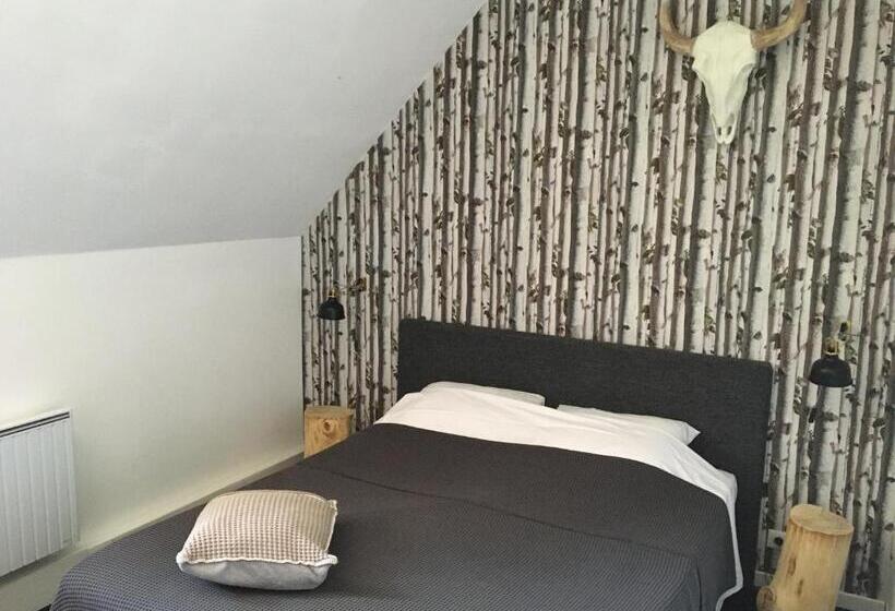 اتاق عادی, Boutique Hotel B&b Fleurie