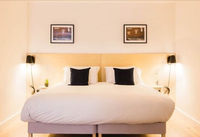 Студия Стандарт, Hiding Space   Westgate Apartments