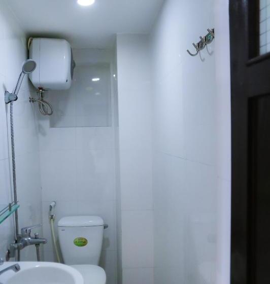 اتاق لوکس, Sea Homestay