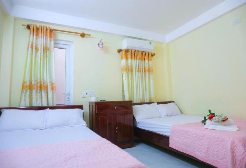 اتاق استاندارد, Sea Homestay