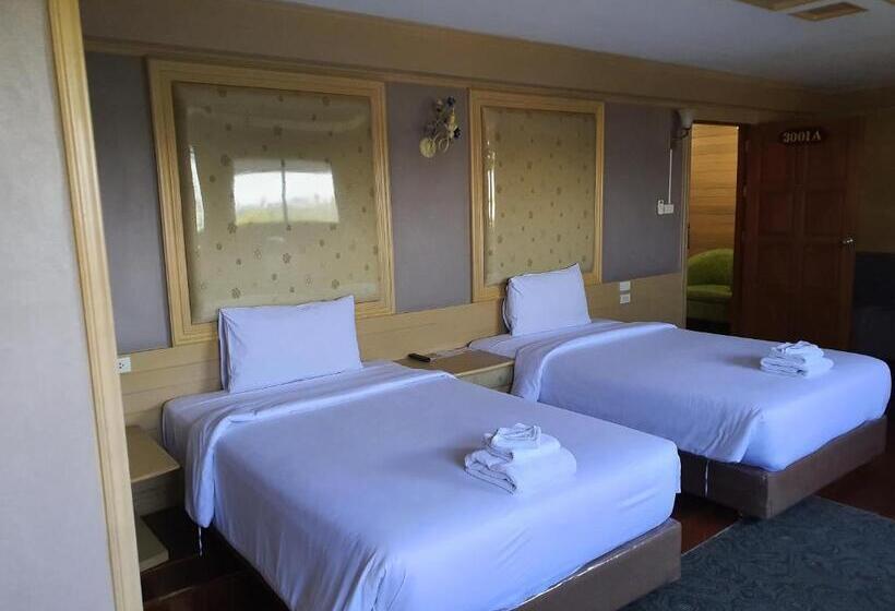 Номер Стандарт, Pearl Resort And