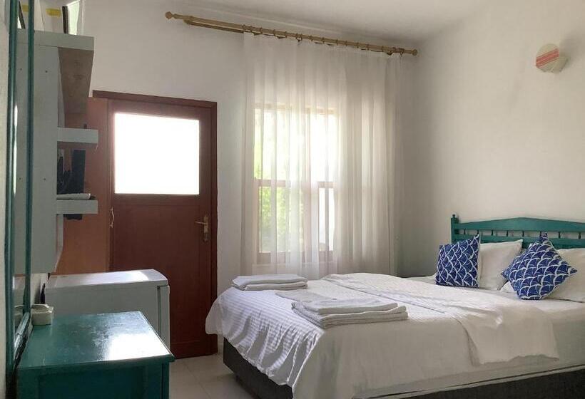 Номер Стандарт, Sunset Boutique Hotel & Apartments