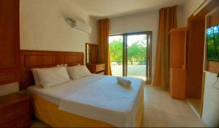 Четырехместный Номер Стандарт, Sunset Boutique Hotel & Apartments