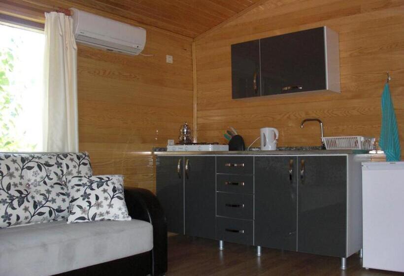 Студия Стандарт, Sunset Boutique Hotel & Apartments