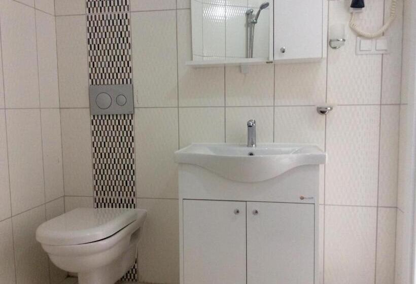 Номер Комфорт, Sunset Boutique Hotel & Apartments