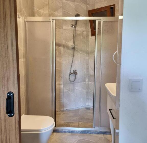 Апартаменты 1 Спальня, Sunset Boutique Hotel & Apartments