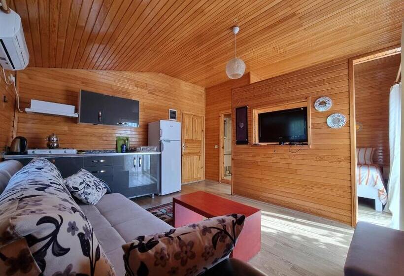 Студия Стандарт, Sunset Boutique Hotel & Apartments