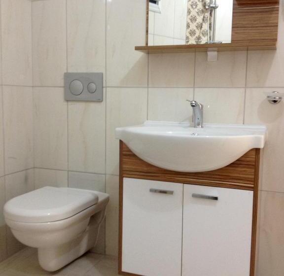 Трехместный Номер Комфорт, Sunset Boutique Hotel & Apartments