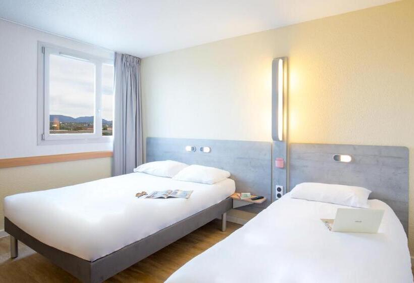 标准间, Ibis Budget Fréjus St Raphaël Centre