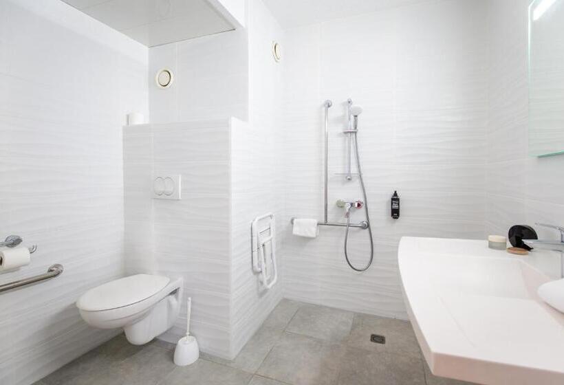 标准三人间, Ibis Budget Fréjus St Raphaël Centre