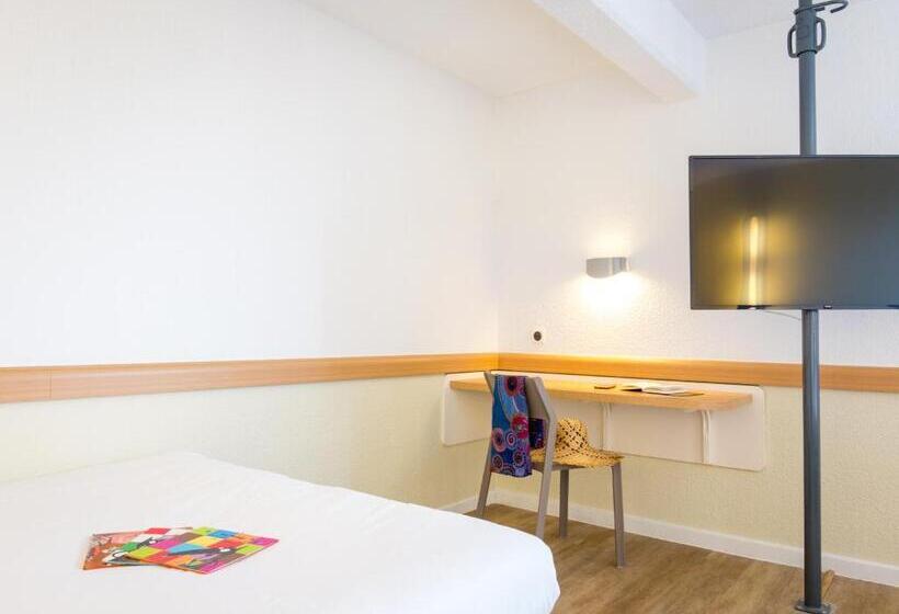 家庭间, Ibis Budget Fréjus St Raphaël Centre